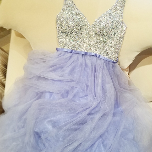 Evening gown - Picture 6 of 6